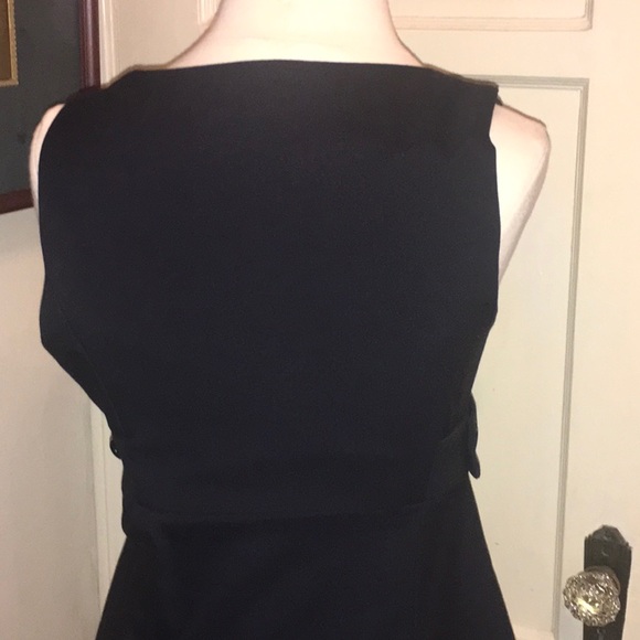 Zara Basics Dress - Picture 6 of 8